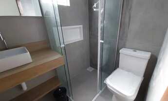 Imagem 5: Apto 1 quarto 1km da praia