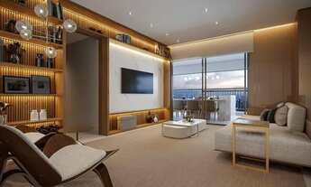 Imagem 3: APARTAMENTO RESIDENCIAL em São Paulo - SP, Quarta Parada