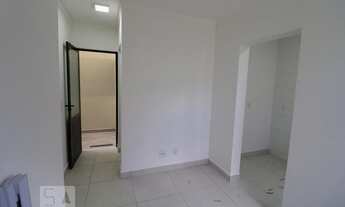 Imagem 2: Apartamento para Aluguel - Vila Prudente, 1 Quarto, 30 m2