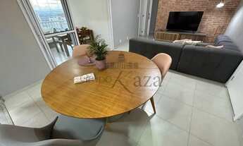 Imagem 4: Apartamento3dormitorios1suite1vaga jardim esplanada