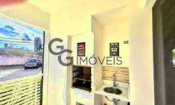 Imagem: Apartamento 58m² à 5 minutos do Mogi Shopping