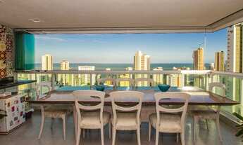 Imagem: Vendo Apartamento com 96 metros quadrados