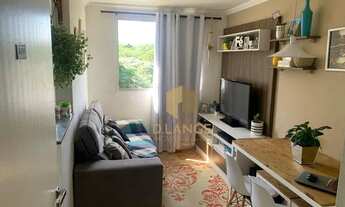 Imagem: Apartamento à venda no Parque Jambeiro