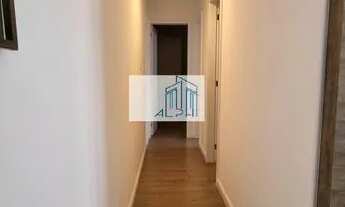 Imagem 7: Apartamento para Locação em São Paulo, Cambuci, 2 dormitórios, 1 banheiro, 1 vaga