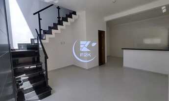 Imagem 3: Casa à venda no Jd Modelo em Mogi das Cruzes, 2 dormitórios 72m² casa não geminada