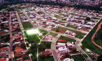 Imagem 5: Lote Parqville Jacarandá 327,81m², quitado e escriturado. R$ 393.000,00