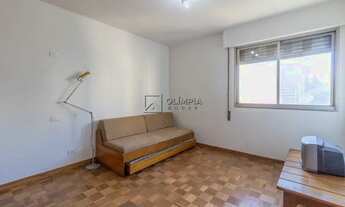 Imagem 10: Apartamento Locação 3 Dormitórios - 150 m² Jardim Paulista