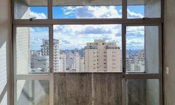 Imagem: Apartamento com 2 dormitórios para alugar