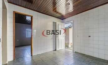 Imagem 7: CURITIBA - Casa Padrão - Boa Vista