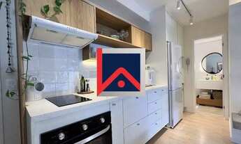 Imagem 8: Locação Apartamento 1 Dormitórios - 43 m² Moema