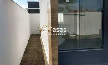 Imagem 6: Casa linear 3 quartos independente no Enseada das Gaivotas