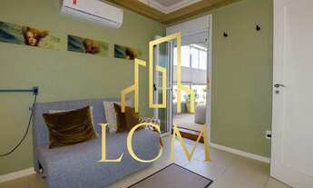 Imagem 7: COBERTURA À VENDA EM JURERE INTERNACIONAL PRÓXIMO À PRAIA