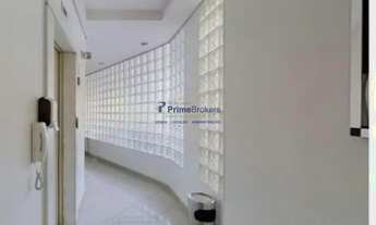 Imagem 4: Jardim Paulista Locação: 46im 1 quarto 1 vaga