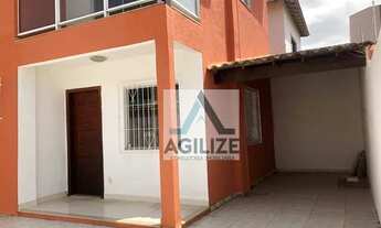 Imagem 6: Casa com 3 dormitórios à venda, 109 m² por R$ 420.000,00 - Jardim Guanabara - Macaé/RJ