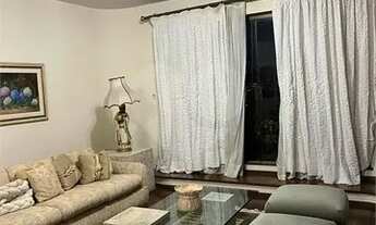 Imagem 4: Apartamento em área nobre da R Bela Cintra e em excelente estado