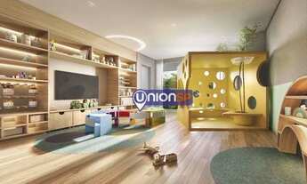 Imagem 6: Apartamento Garden com 3 dormitórios à venda, 531 m² por R$ 14.913.248,00 - Jardim América