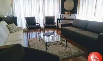 Imagem 7: São Paulo - Apartamento Padrão - Vila Mariana