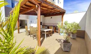 Imagem 2: Apartamento com 3 dormitórios à venda em Belo Horizonte