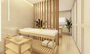 Imagem 7: Apartamento a venda Monte Carlo Residence Club Paulínia/SP