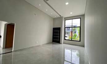 Imagem 3: Casa de condomínio térrea para venda com 100 metros quadrados com 3 quartos