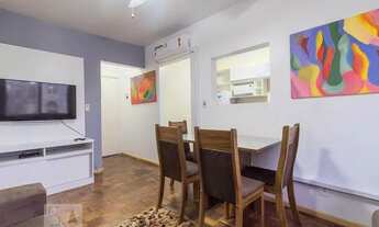 Imagem 4: Apartamento para Aluguel - São João , 2 Quartos, 56 m2