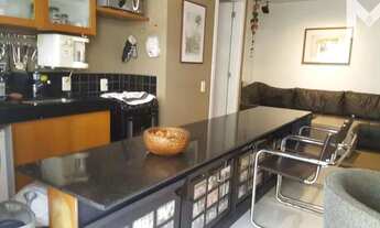 Imagem 4: Rio de Janeiro - Flat - Copacabana