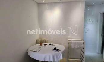 Imagem 3: Venda Apartamento 2 quartos Nova Gameleira Belo Horizonte