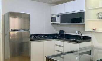 Imagem: Apartamento à Venda - Jardim Paulista