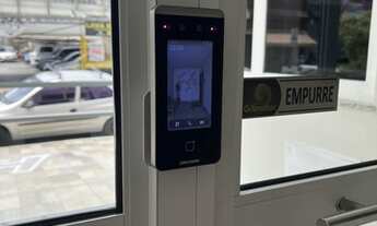 Imagem 3: Apartamento Gibraltar 67m² - 2 quartos, suíte, terraço gourmet e lazer completo - Hernande