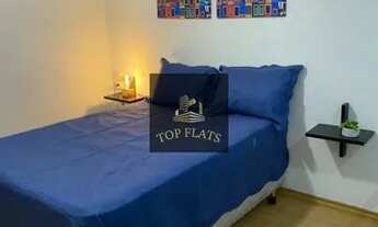 Imagem 3: Flat na Bela Vista