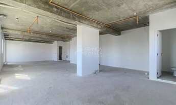 Imagem 7: Sala comercial 117m² na liberdade - Edificio Liber 1000 offices