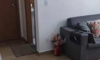 Imagem 3: Apartamento2 dormitórios mobiliado