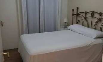 Imagem 7: São Paulo - Apartamento Padrão - Tatuapé