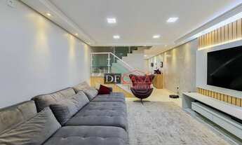 Imagem: Sobrado com 3 dormitórios à venda, 167