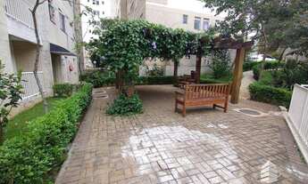 Imagem: Apartamento com 2 dormitórios à venda