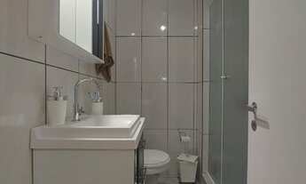 Imagem 7: Apartamento com 2 dormitórios à venda, 68 m² por R$ 220.000,00 - Ouro Branco - Novo Hambur