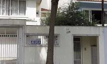 Imagem 2: Casa à Venda - Tatuapé, 3 Quartos, 270 m2