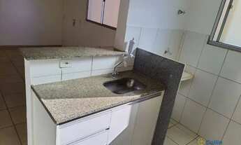 Imagem 5: Apartamento com 2 dormitórios à venda, 50 m² por R$ 230.000 - Santa Maria - Uberaba/MG