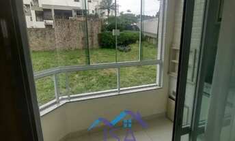 Imagem 5: Apartamento para venda de 80m² com 2 quartos em CANASVIEIRAS - Florianópolis