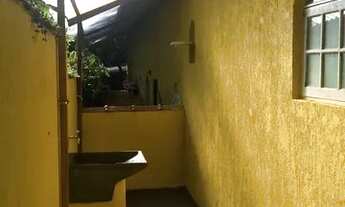 Imagem 5: Kitnet/conjugado para aluguel possui 35 metros quadrados com 1 quarto