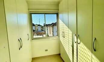Imagem 4: Apartamento de 69 m2 no Portal da Serra, 1 vaga, Cajuru - Curitiba/PR
