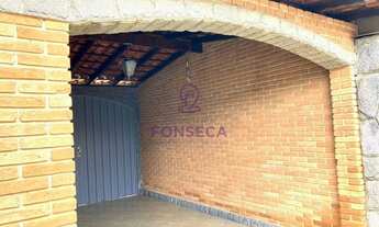 Imagem 4: Casa para venda tem 179 metros quadrados com 3 quartos em Jardim Olímpico - Pouso Alegre