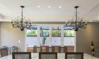 Imagem 4: Casa com 5 dormitórios à venda, 621 m² por R$ 4.600.000 - Morumbi - São Paulo/SP