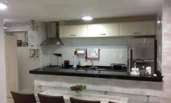 Imagem 7: Apartamento para aluguel com 70 metros quadrados com 2 quartos em Meireles - Fortaleza - C