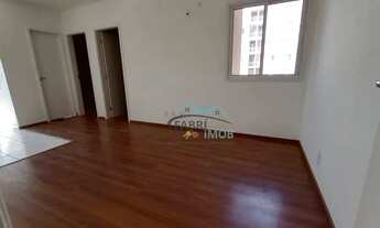 Imagem 2: Apê de 2 Dorm. para Alugar na Zona Leste de Sorocaba