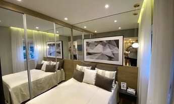 Imagem 6: Apartamento-São Paulo-TREMEMBÉ