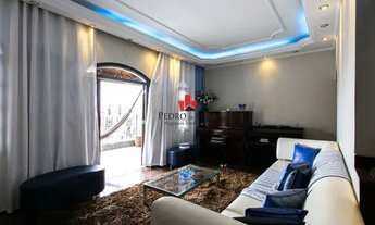 Imagem 2: Sobrado frontal em Vila Santa Isabel, com 4 dormitórios, 2 vagas