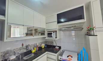 Imagem 5: Apartamento com 2 quartos sendo uma suite a venda, 70m² Praia do Morro - Guarapari/ES