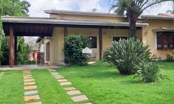 Imagem 2: Casa Térrea para locação, em condomínio, em Barão Geraldo!