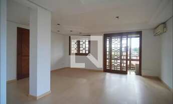 Imagem 4: Apartamento para Aluguel - Vila Rosa, 3 Quartos, 170 m2